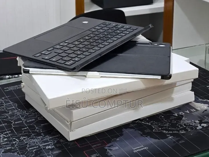 New Samsung Galaxy Tab S9+ 256 GB