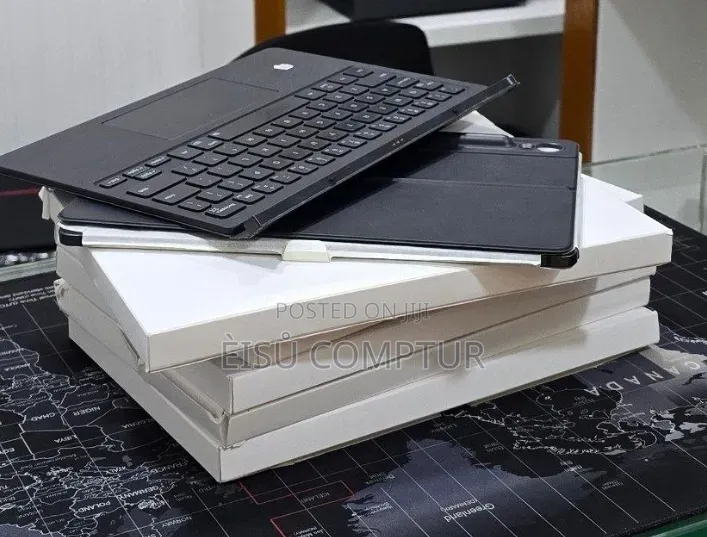 New Samsung Galaxy Tab S9+ 256 GB