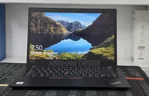 New Laptop Lenovo 16GB Intel Core i7 SSD 512GB