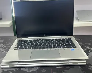 New Laptop HP EliteBook 830 G8 16GB Intel Core i5 SSD 256GB