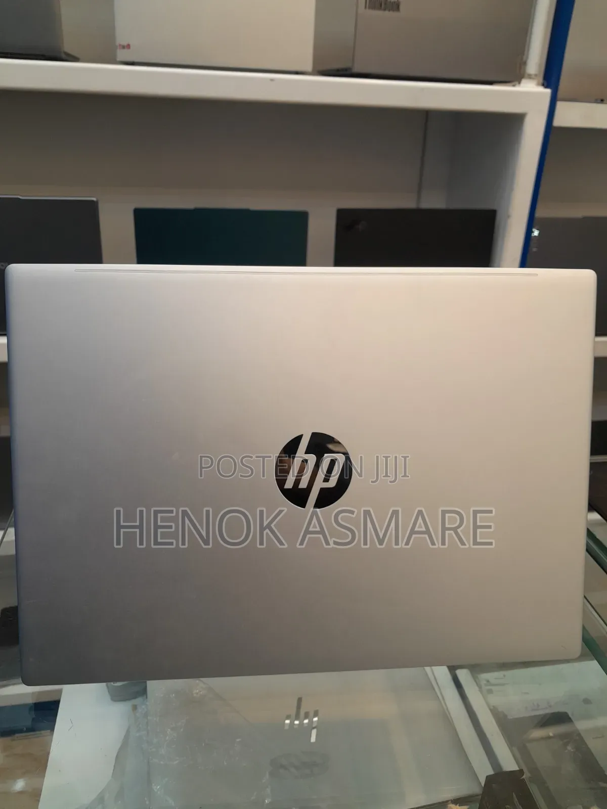New Laptop HP OmniBook 5 16" 32GB Intel Core 7 SSD 512GB