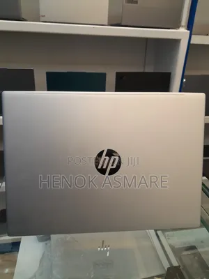 New Laptop HP OmniBook 5 16" 32GB Intel Core 7 SSD 512GB