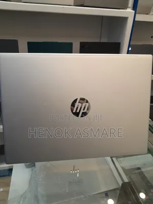 New Laptop HP OmniBook 5 16" 32GB Intel Core 7 SSD 512GB