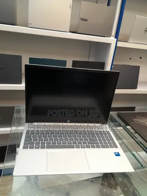 New Laptop HP OmniBook 5 16" 32GB Intel Core 7 SSD 512GB