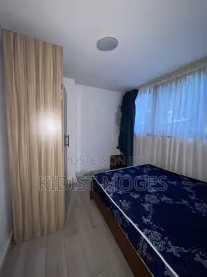 Furnished 2bdrm Apartment in Yeka for rent