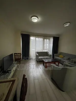 Furnished 2bdrm Apartment in Yeka for rent