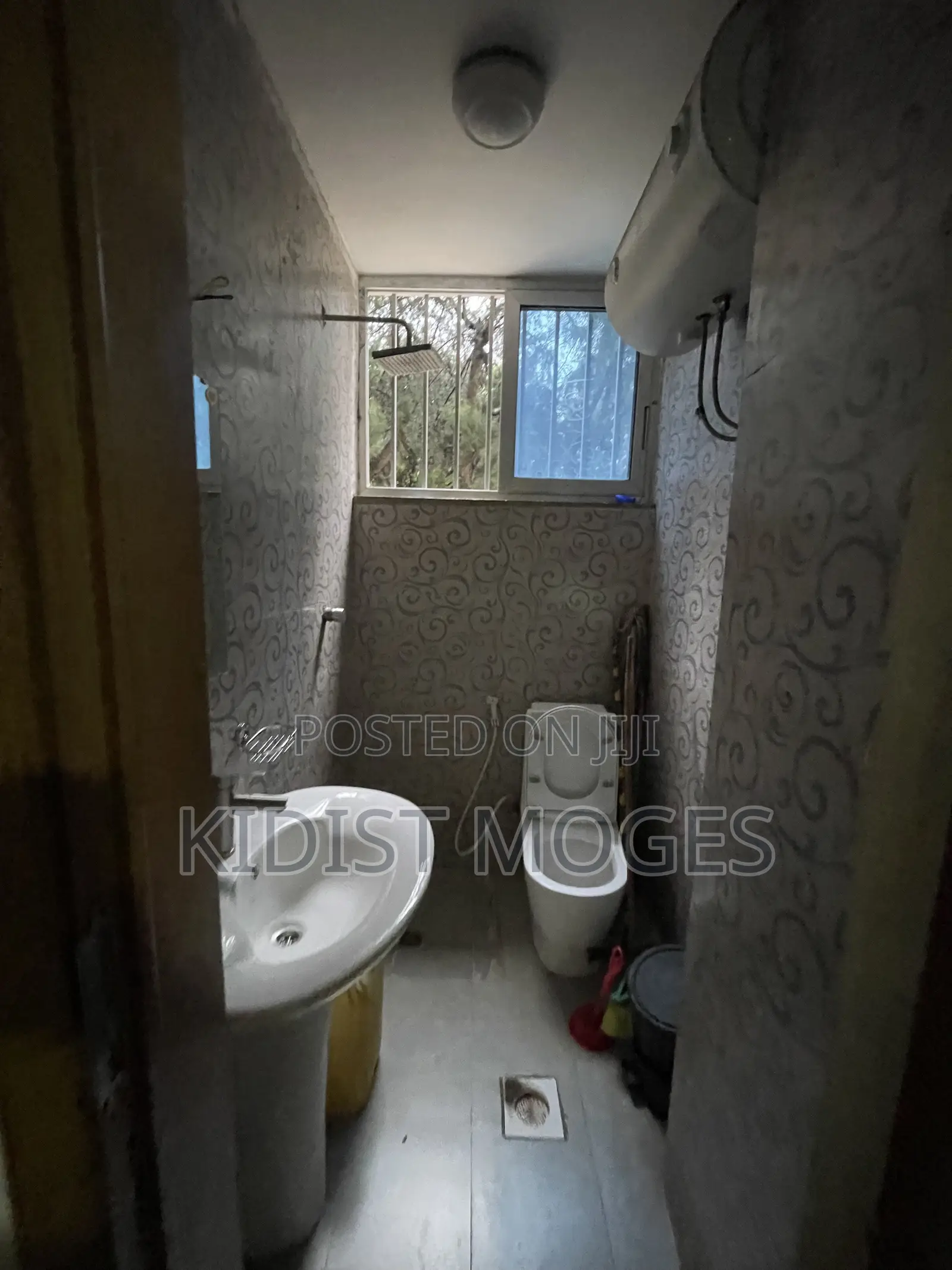 Furnished 2bdrm Apartment in Yeka for rent