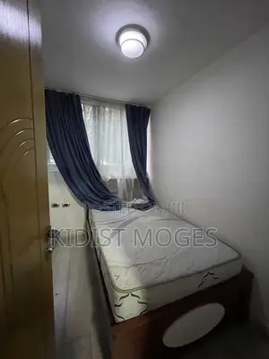Furnished 2bdrm Apartment in Yeka for rent