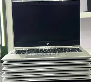 New Laptop HP EliteBook 840 G5 8GB Intel Core i5 SSD 512GB