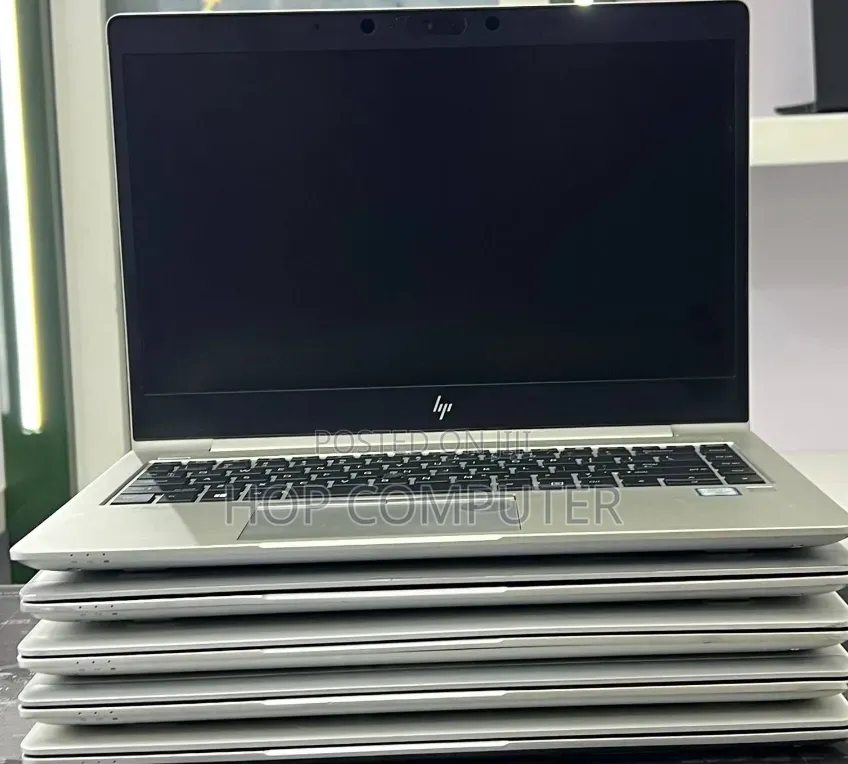 New Laptop HP EliteBook 840 G5 8GB Intel Core i5 SSD 512GB