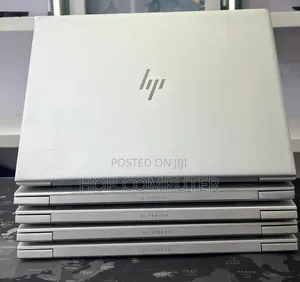 New Laptop HP EliteBook 840 G5 8GB Intel Core i5 SSD 512GB