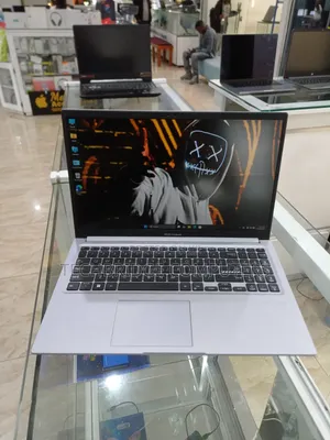 Laptop Asus Vivobook 16 16GB Intel Core i5 SSD 512GB