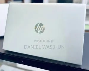 New Laptop HP ProBook 445 G9 16GB Intel Core i7 SSD 512GB