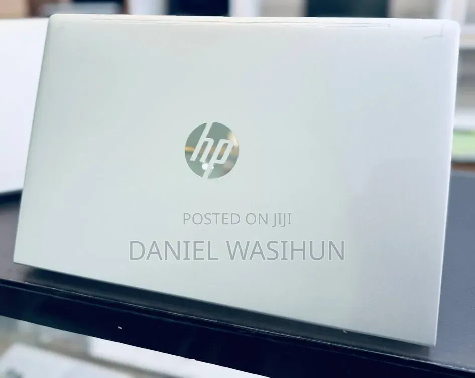 New Laptop HP ProBook 445 G9 16GB Intel Core i7 SSD 512GB