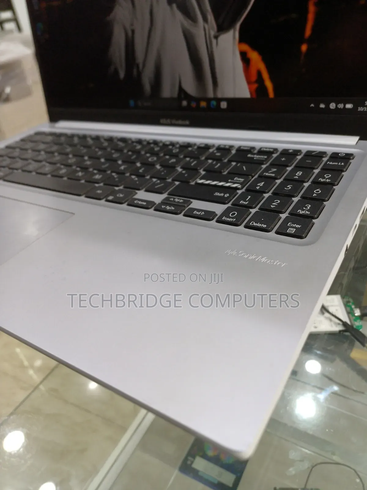 Laptop Asus Vivobook 16 16GB Intel Core i5 SSD 512GB