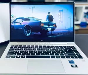 New Laptop HP ProBook 445 G9 16GB Intel Core i7 SSD 512GB