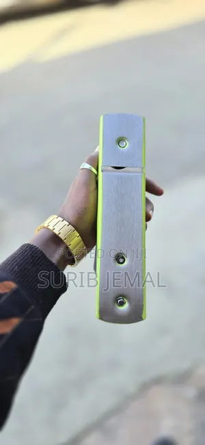 Iron Planer No 4 / ማንዋል መላጊያ