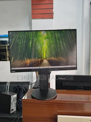 Lenovo Monitor