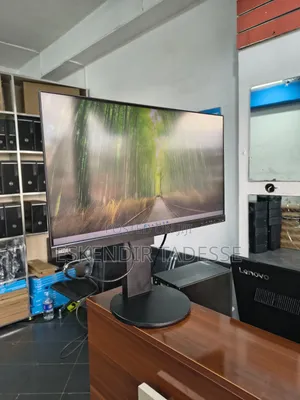 Lenovo Monitor