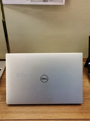 New Laptop Dell XPS 13 16GB Intel Core i7 SSD 512GB