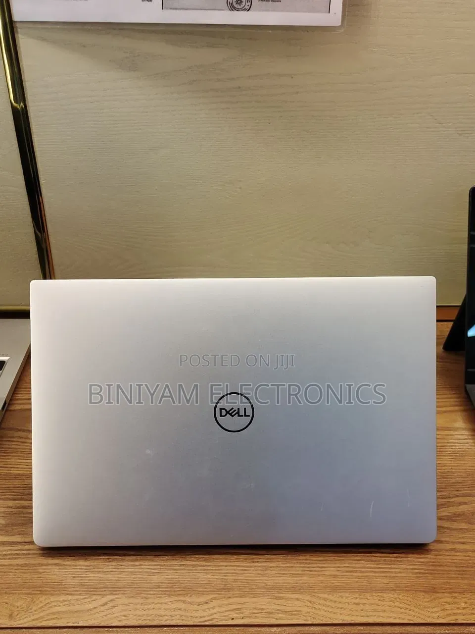 New Laptop Dell XPS 13 16GB Intel Core i7 SSD 512GB