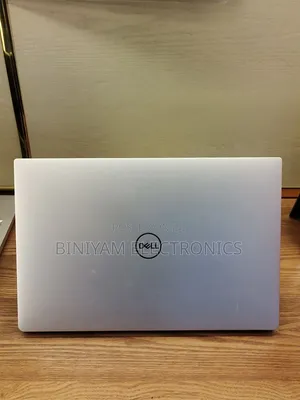New Laptop Dell XPS 13 16GB Intel Core i7 SSD 512GB