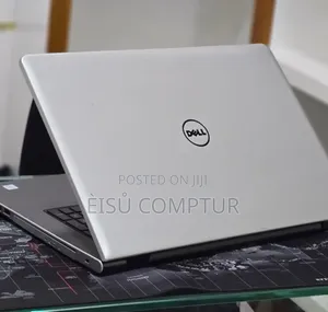 New Laptop Dell Inspiron 17 5759 8GB Intel Core i5 SSD 1T