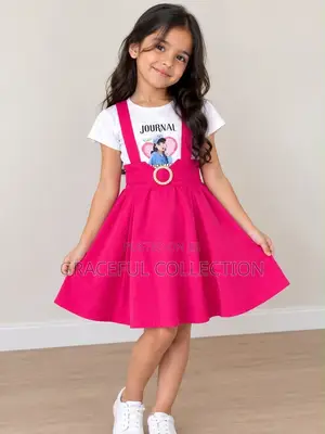 Girls Dress