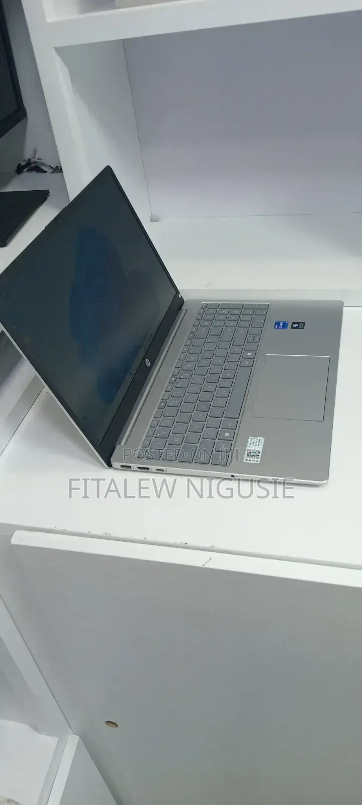 New Laptop HP Stream Notebook 16GB Intel Core i7 SSD 1T