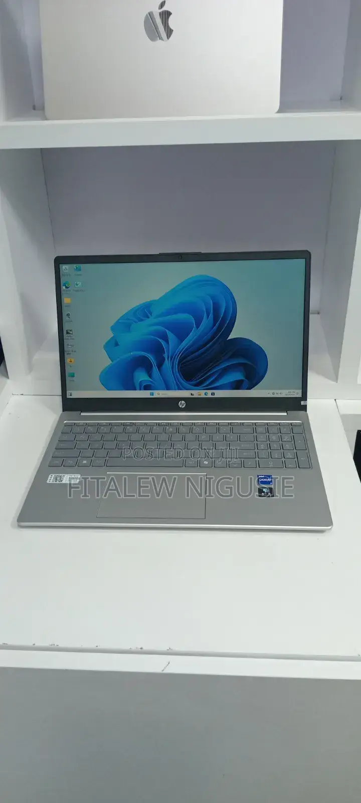 New Laptop HP Stream Notebook 16GB Intel Core i7 SSD 1T