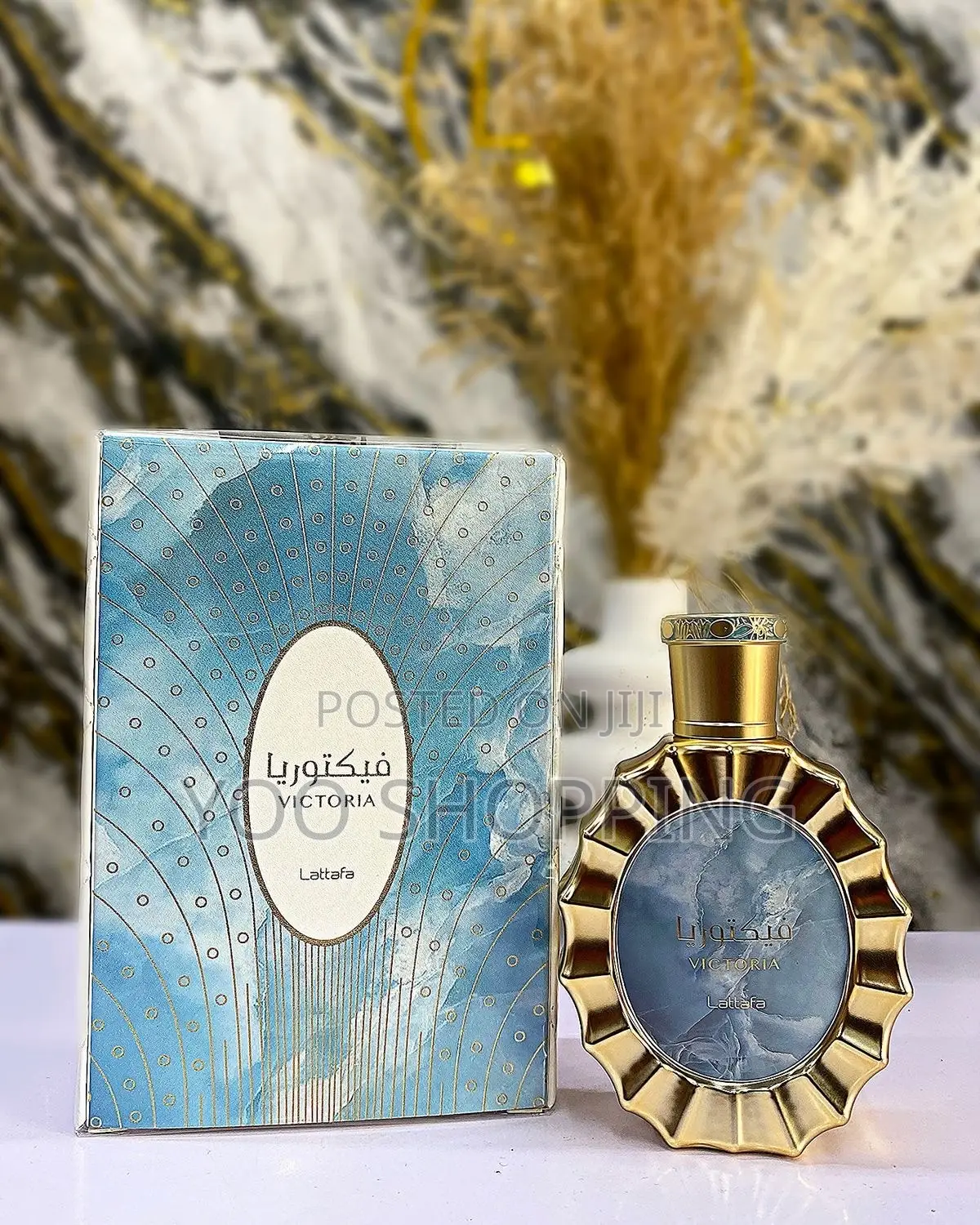LATTAFA DEVOTION Ladies Perfume(Dupe for Devotion)