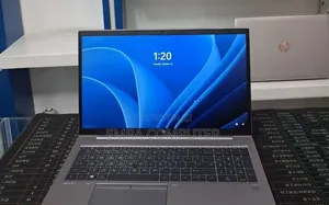 New Laptop HP 16GB Intel Core i7 SSD 512GB