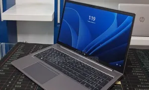 New Laptop HP 16GB Intel Core i7 SSD 512GB