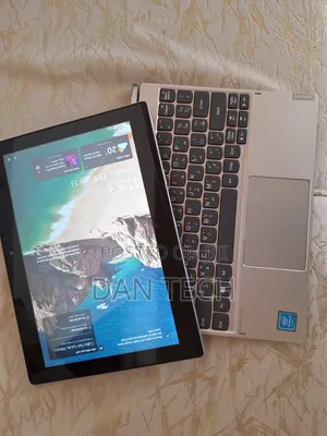 Laptop Lenovo IdeaPad 110 4GB SSD 128GB