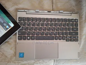 Laptop Lenovo IdeaPad 110 4GB SSD 128GB