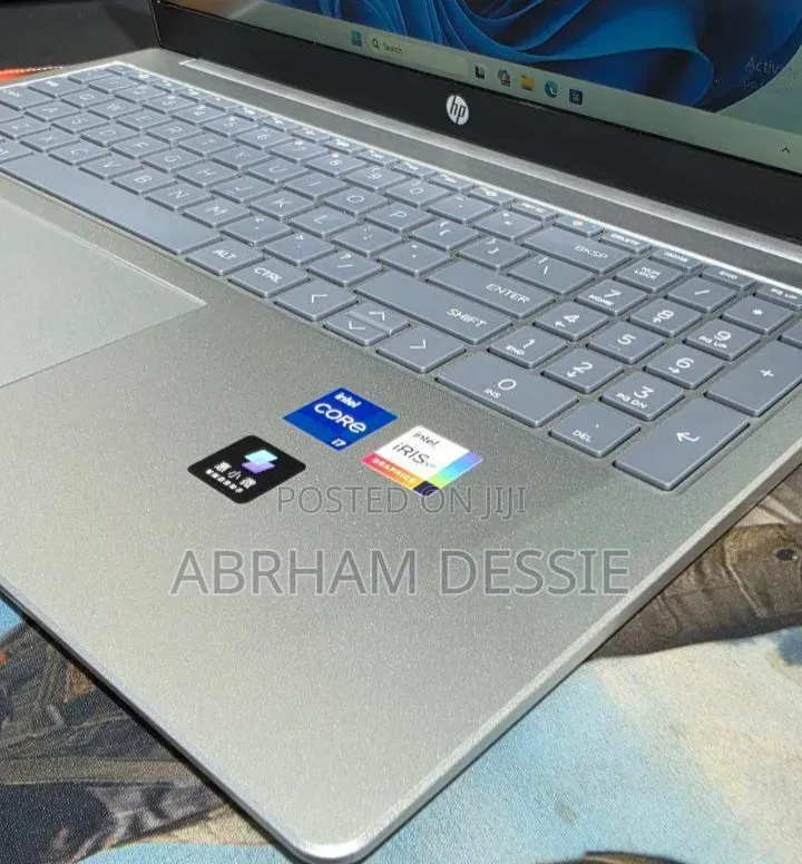 New Laptop HP Stream Notebook 16GB Intel Core i7 SSD 1T