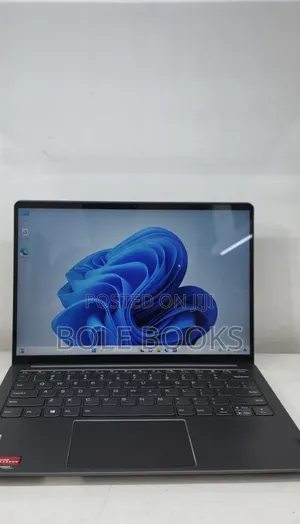 New Laptop Lenovo IdeaPad Z580 16GB AMD Ryzen 7 SSD 512GB