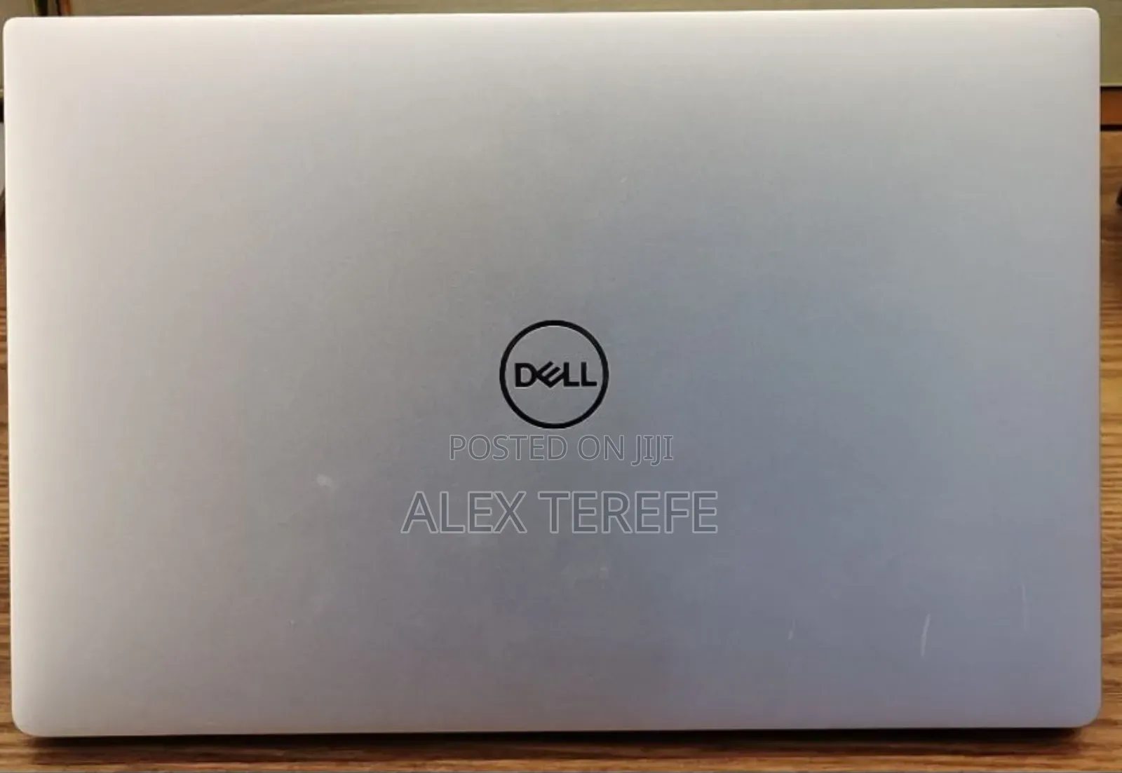 New Laptop Dell XPS 13 7390 16GB Intel Core i7 SSD 512GB