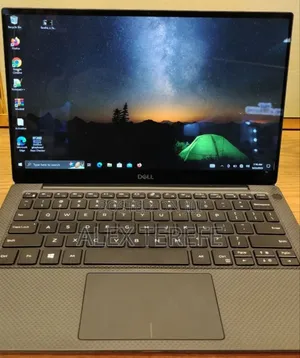 New Laptop Dell XPS 13 7390 16GB Intel Core i7 SSD 512GB