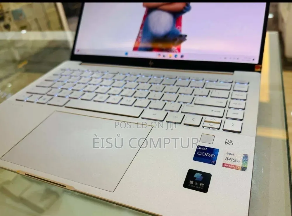 New Laptop HP Pavilion 15 16GB Intel Core i7 SSD 1T