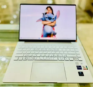 New Laptop HP Pavilion 15 16GB Intel Core i7 SSD 1T
