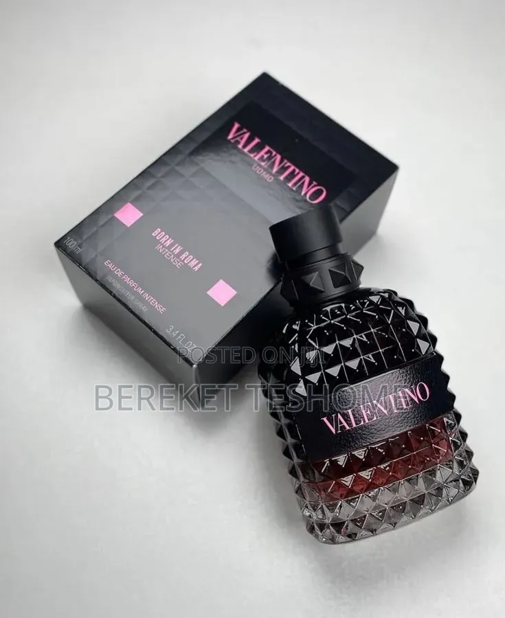 Orginal Perfume