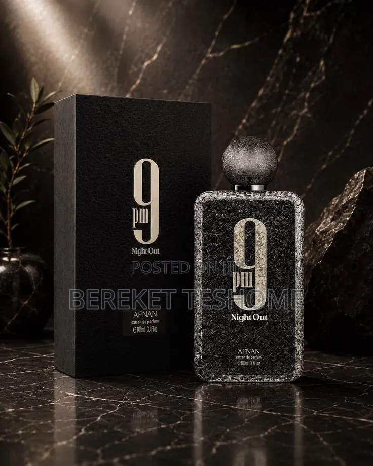 Orginal Perfume