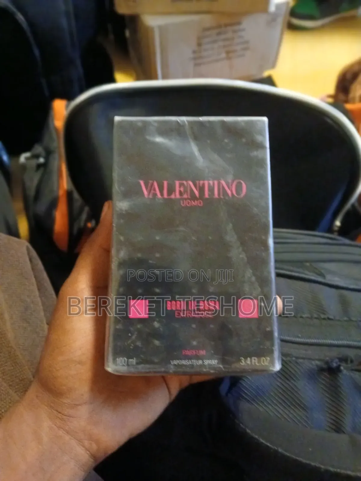 Orginal Perfume
