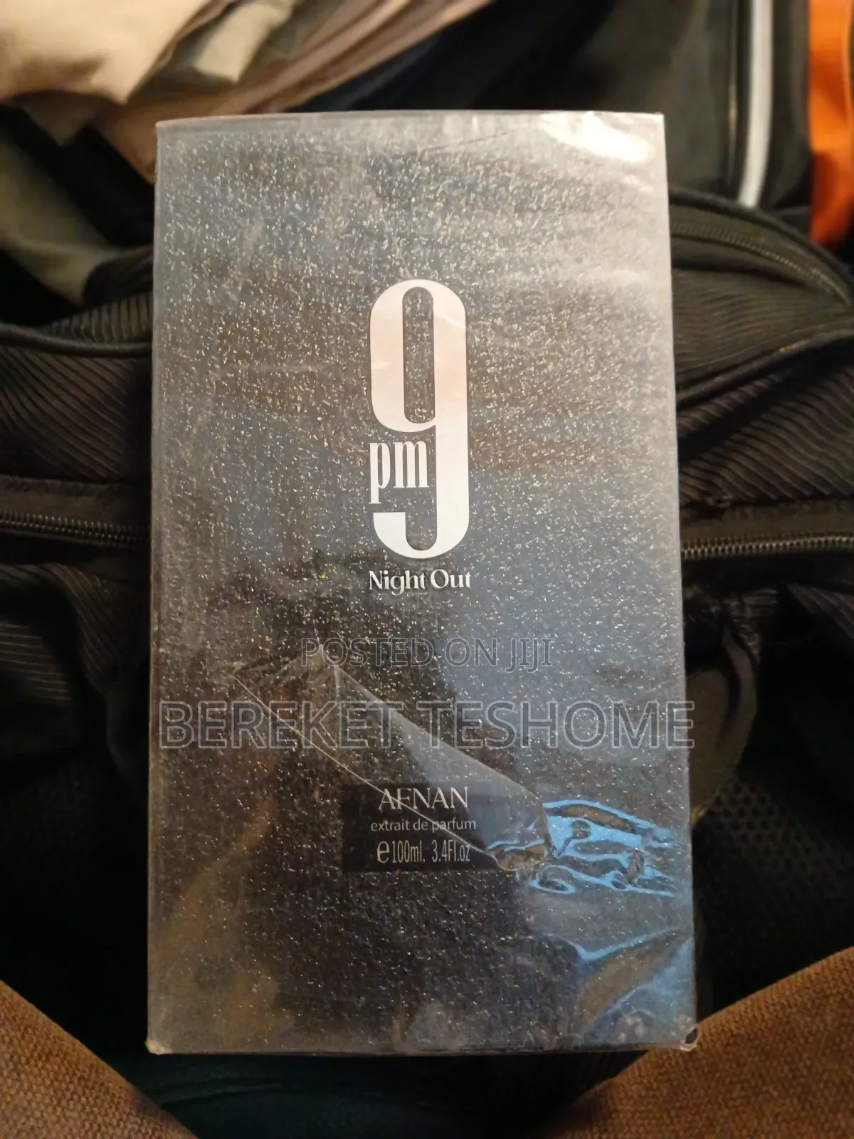 Orginal Perfume