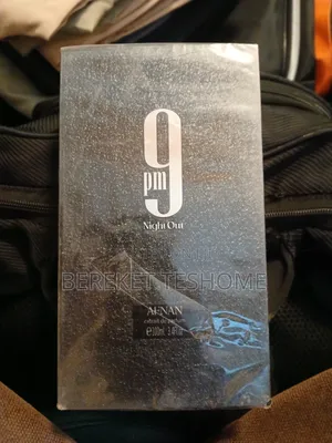 Orginal Perfume