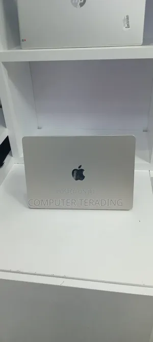New Laptop Apple MacBook Air 2026 M5 16GB Apple M5 SSD 512GB