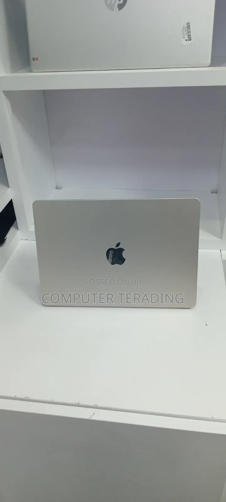 New Laptop Apple MacBook Air 2026 M5 16GB Apple M5 SSD 512GB
