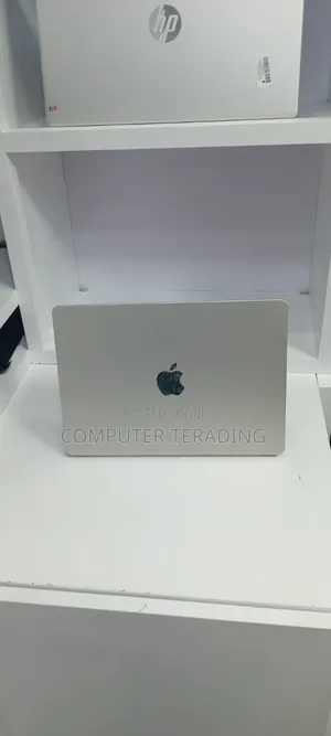 New Laptop Apple MacBook Air 2026 M5 16GB Apple M5 SSD 512GB