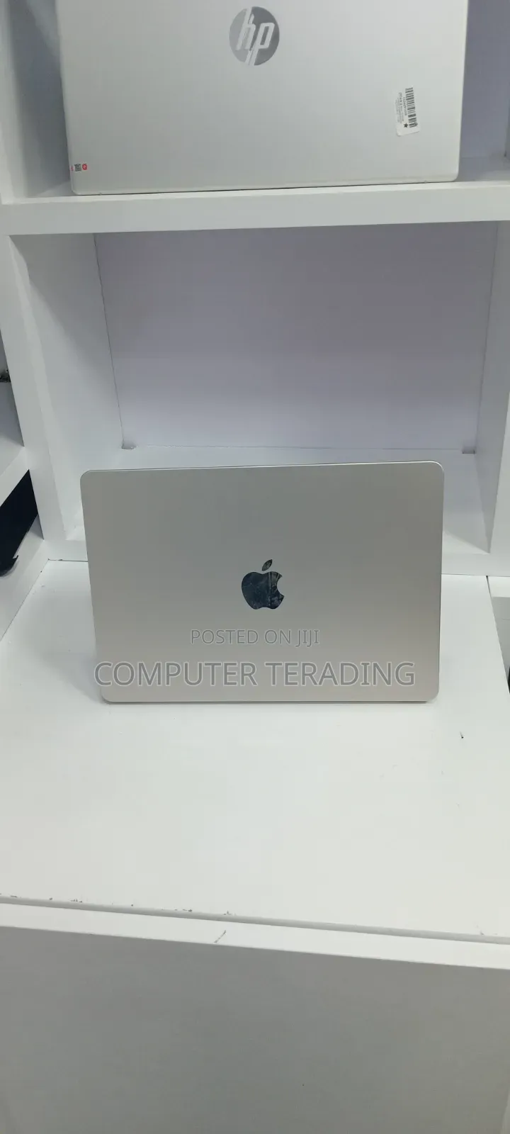 New Laptop Apple MacBook Air 2026 M5 16GB Apple M5 SSD 512GB